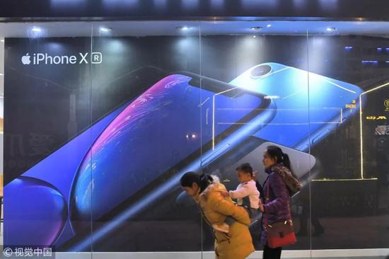 定价过高的苹果不再受欢迎了吗？