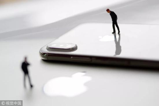 不仅苹果！华为、小米也能折抵