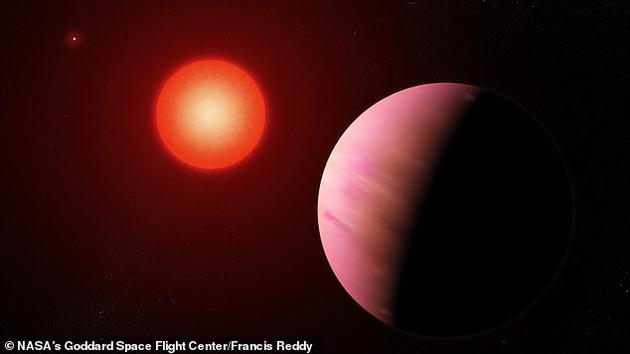 今年1月，两名NASA实习生和一支业余天文学家团队宣布，他们利用NASA开普勒太空望远镜的数据，发现了一个新的“超级地球”。该行星大小约为地球的两倍，名为K2-288Bb，位于其所在恒星系的宜居带中，说明该行星上可能存在生命。