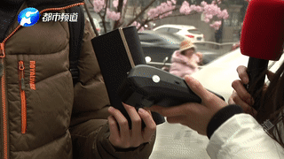 实验三：银行卡放在挎包和背包