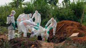 WHO正式宣布:刚果埃博拉疫情升级为全球卫生紧急事件