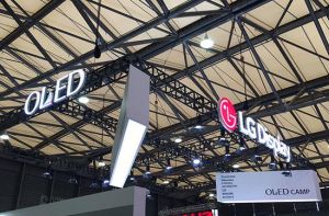 国内首次！LGD广州工厂将提供半成品形式OLED面板