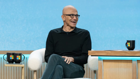 Microsoft CEO