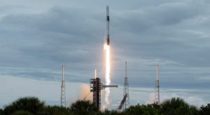 SpaceX拟融资400亿美元购买英伟达芯片，Apollo牵头融资